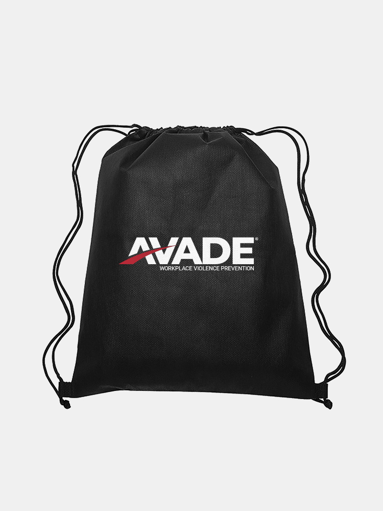 AVADE® Drawstring Bag